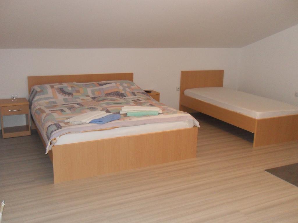 Apartments Ristak Ohrid Room photo